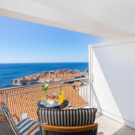 Apartments Superb View دوبروفينك المظهر الخارجي الصورة