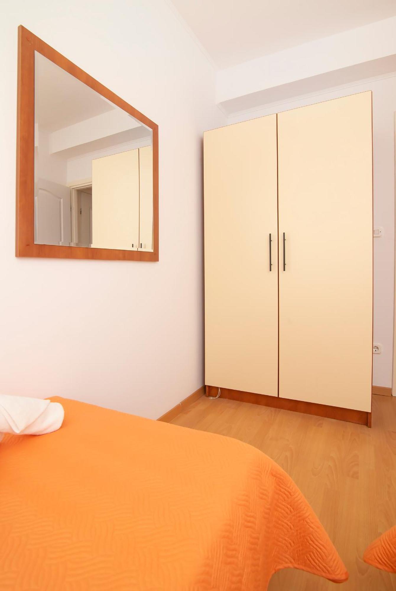 Apartments Superb View دوبروفينك المظهر الخارجي الصورة